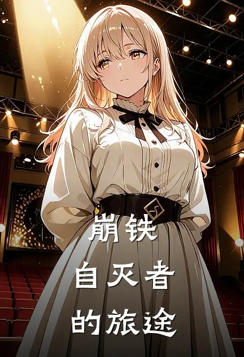 崩铁：自灭者的旅途