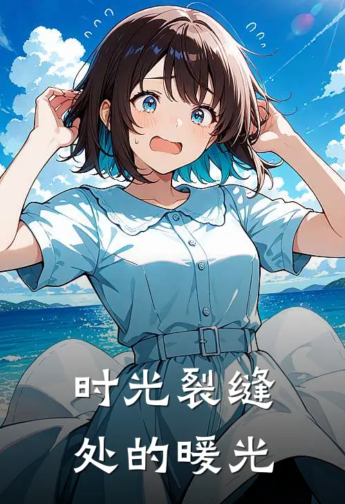 时光裂缝处的暖光