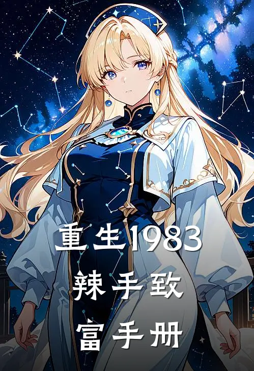 重生1983：辣手致富手册