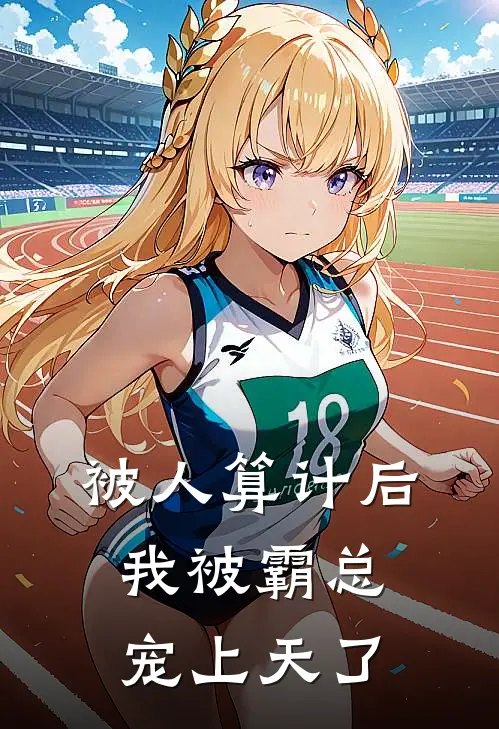 被人算计后，我被霸总宠上天了