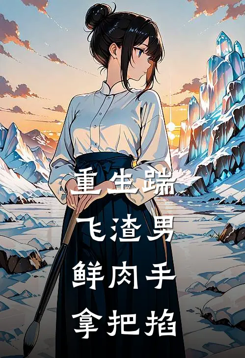 重生踹飞渣男，鲜肉手拿把掐