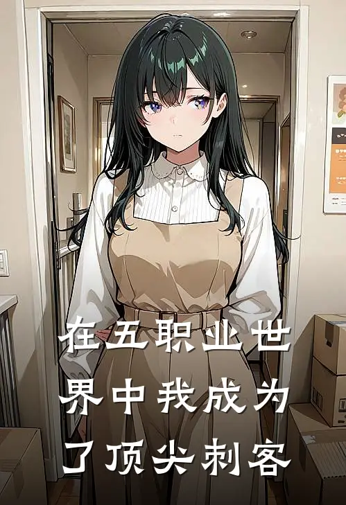 在五职业世界中我成为了顶尖刺客