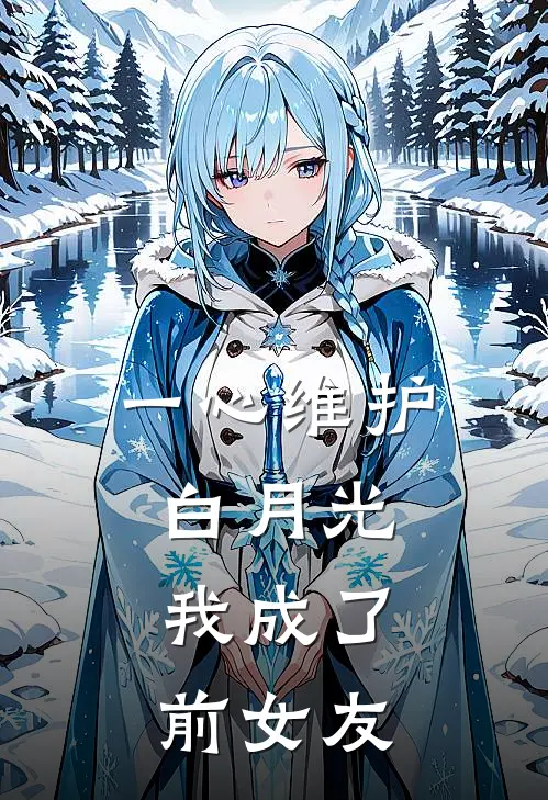 一心维护白月光，我成了前女友