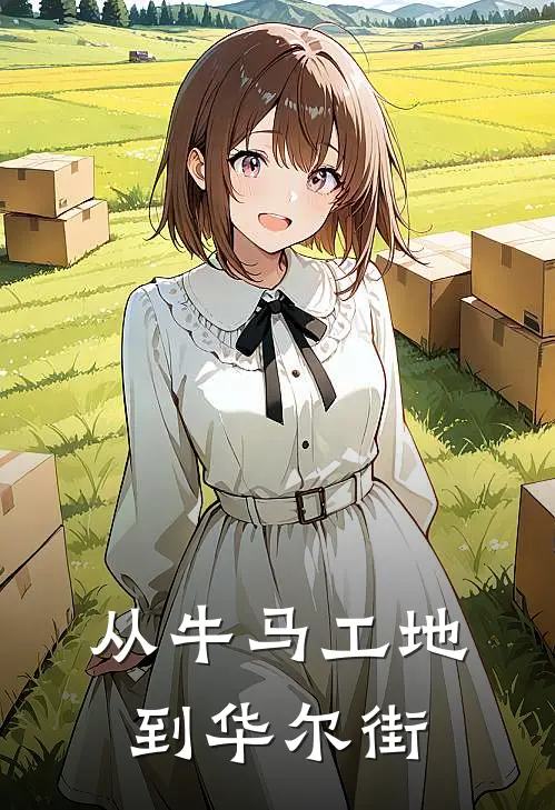 从牛马工地到华尔街