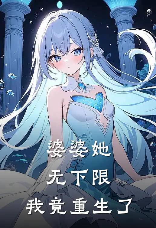 婆婆她无下限，我竟重生了