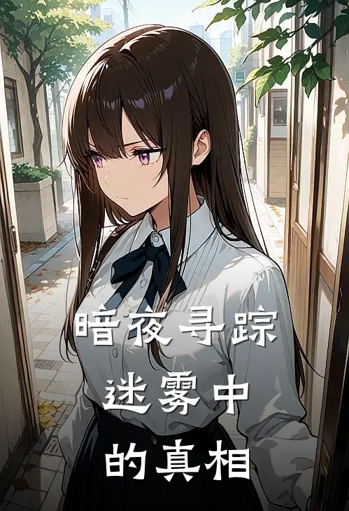 暗夜寻踪：迷雾中的真相