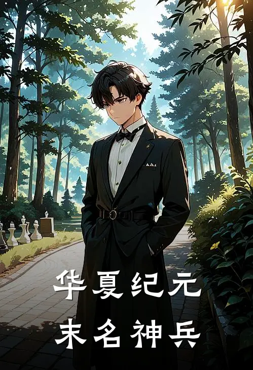 华夏纪元：末名神兵