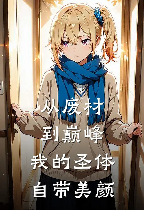 从废材到巅峰：我的圣体自带美颜