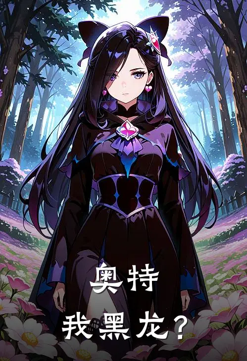 奥特：我黑龙？