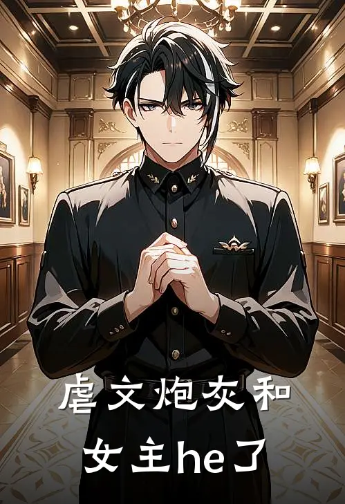 虐文炮灰和女主he了