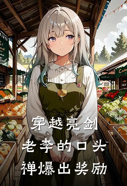 穿越亮剑：老李的口头禅爆出奖励