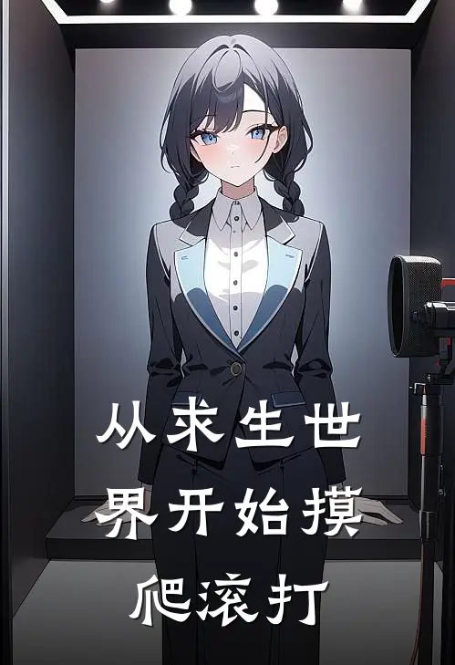 从求生世界开始摸爬滚打