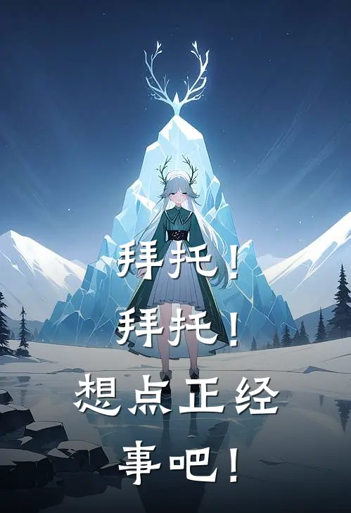 拜托！拜托！想点正经事吧！