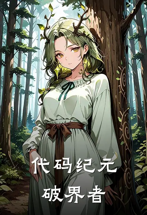 代码纪元：破界者