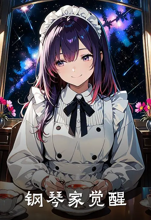 钢琴家觉醒