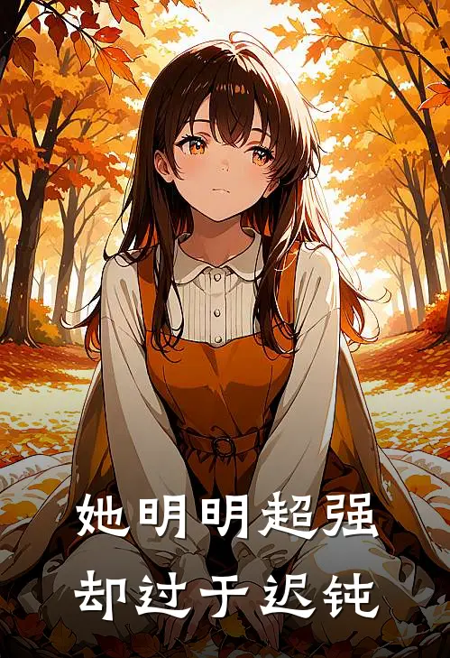 她明明超强却过于迟钝