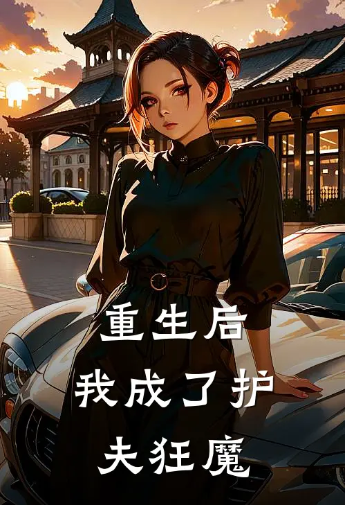 重生后，我成了护夫狂魔