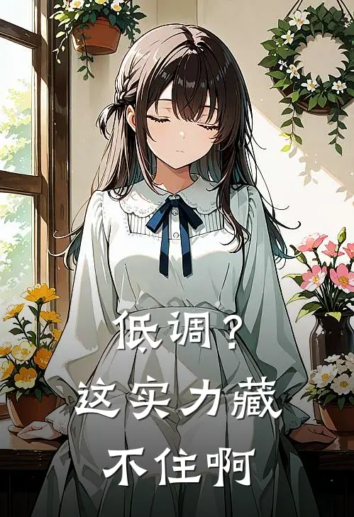 低调？这实力藏不住啊