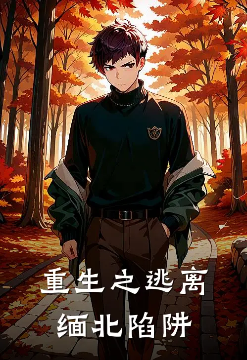 重生之逃离缅北陷阱