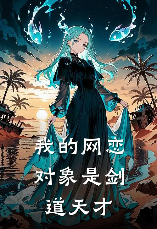 我的网恋对象是剑道天才