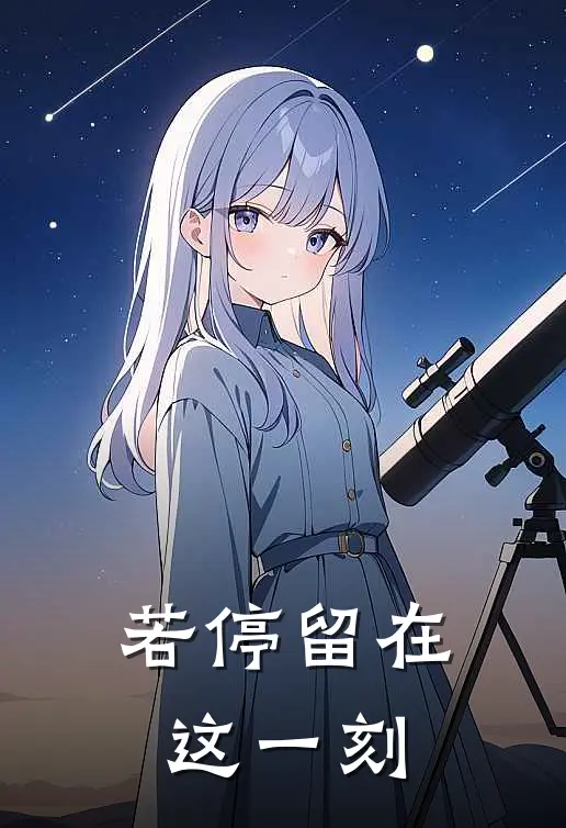 若停留在这一刻