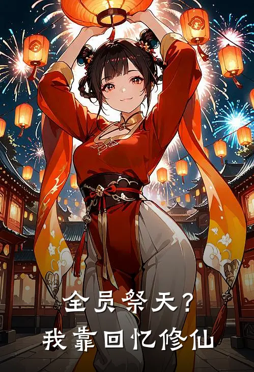 全员祭天？我靠回忆修仙