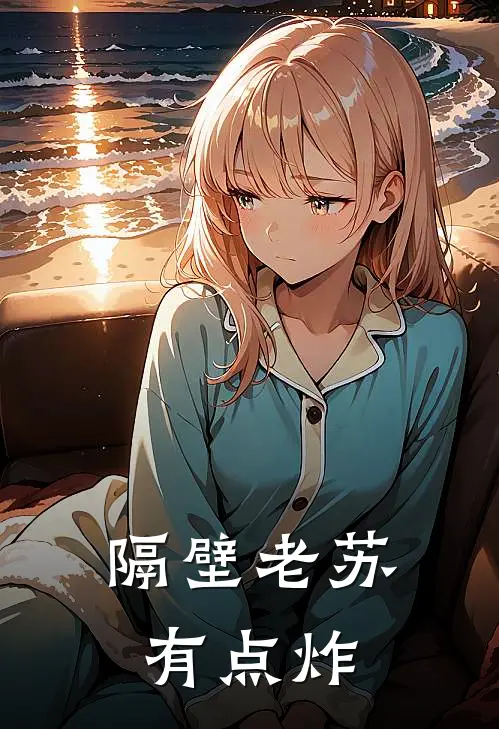 隔壁老苏有点炸