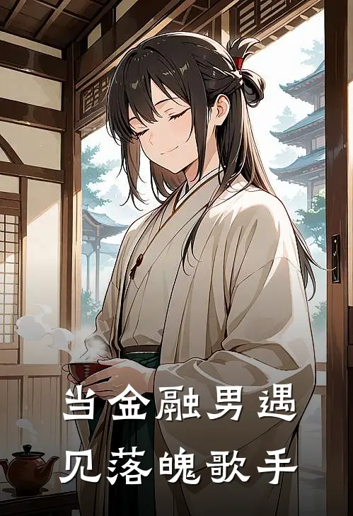 当金融男遇见落魄歌手