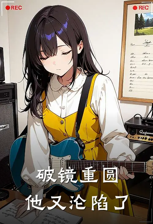 破镜重圆：他又沦陷了