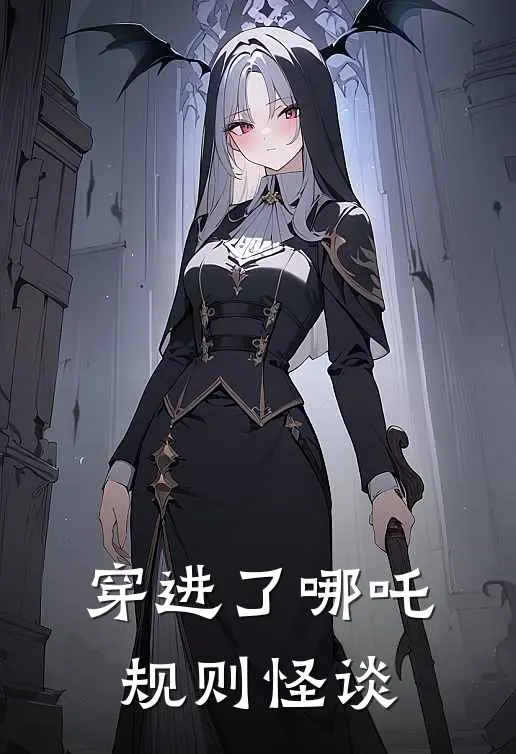 穿进了哪吒规则怪谈