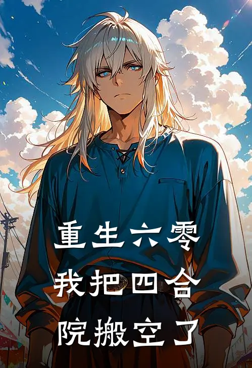 重生六零，我把四合院搬空了