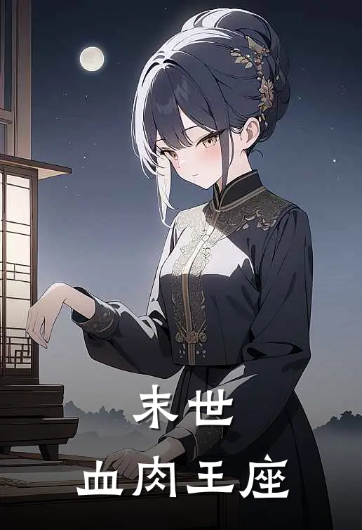 末世：血肉王座