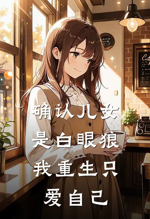 确认儿女是白眼狼，我重生只爱自己