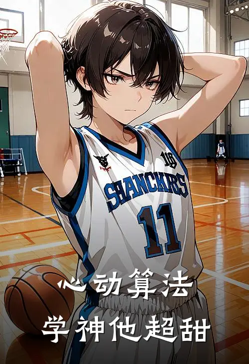 心动算法：学神他超甜