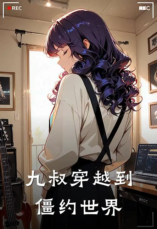 九叔穿越到僵约世界