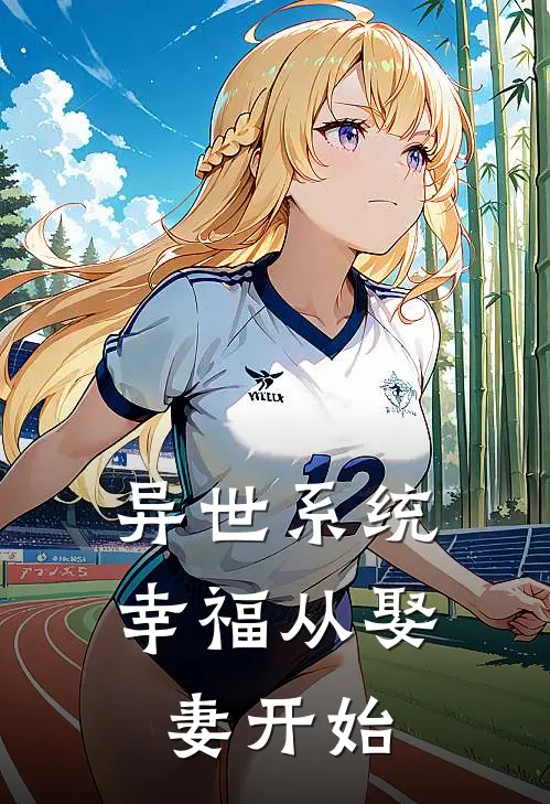 异世系统幸福从娶妻开始