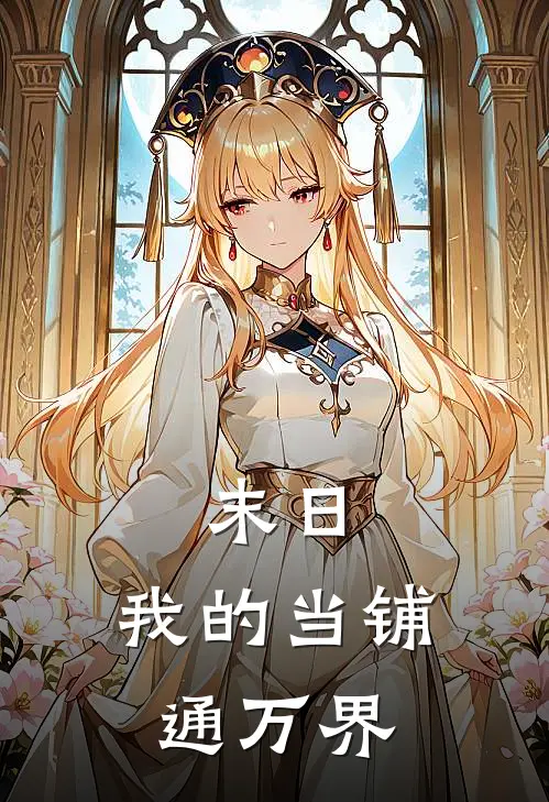 末日：我的当铺通万界