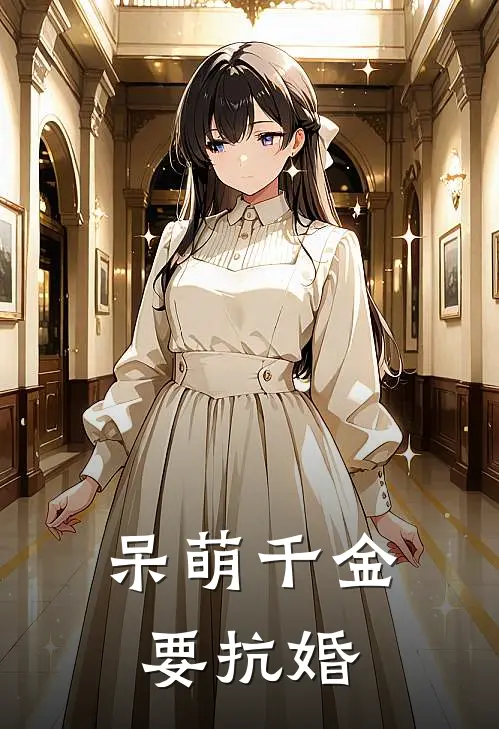 呆萌千金要抗婚