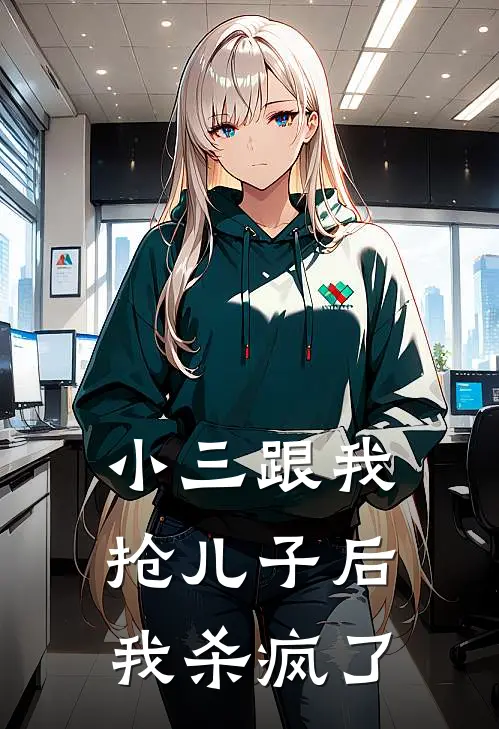 小三跟我抢儿子后，我杀疯了