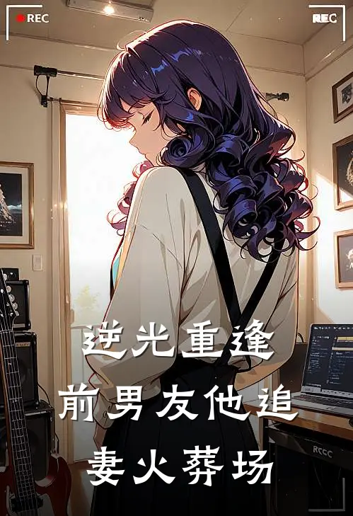 逆光重逢：前男友他追妻火葬场