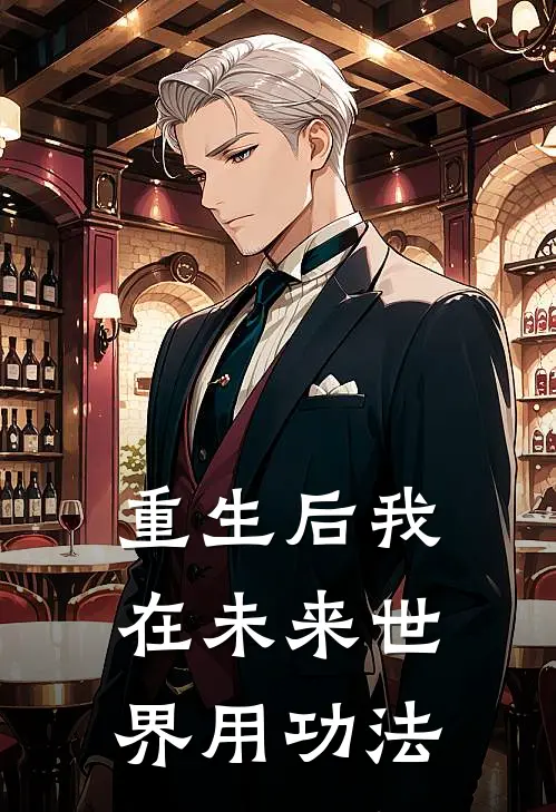 重生后我在未来世界用功法