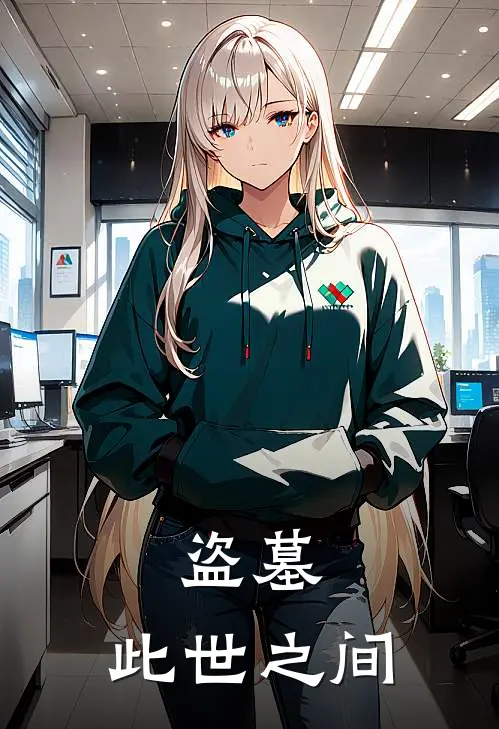 盗墓：此世之间