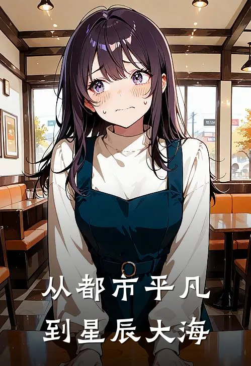 从都市平凡，到星辰大海