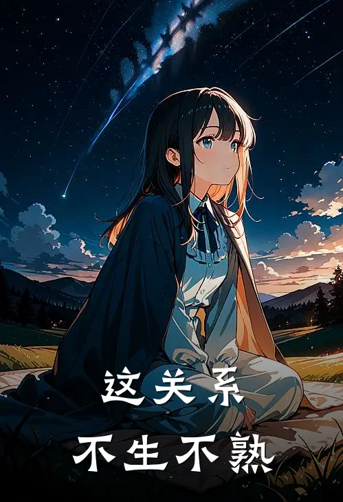 这关系，不生不熟