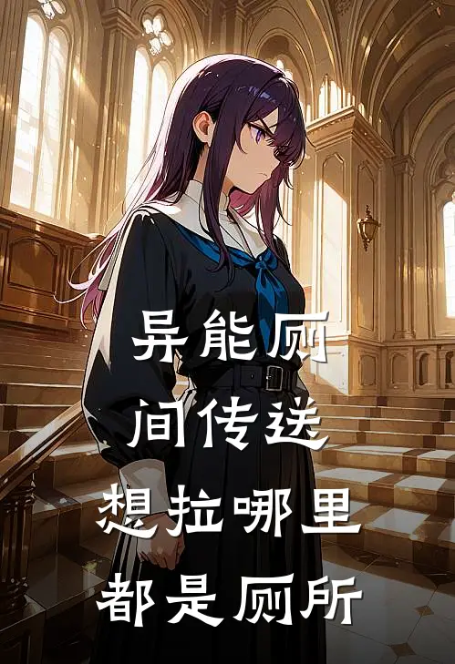 异能厕间传送：想拉哪里都是厕所