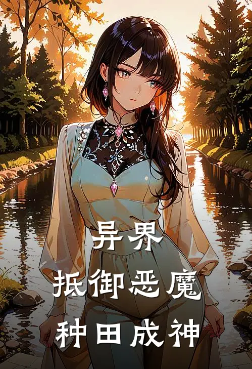 异界：抵御恶魔，种田成神