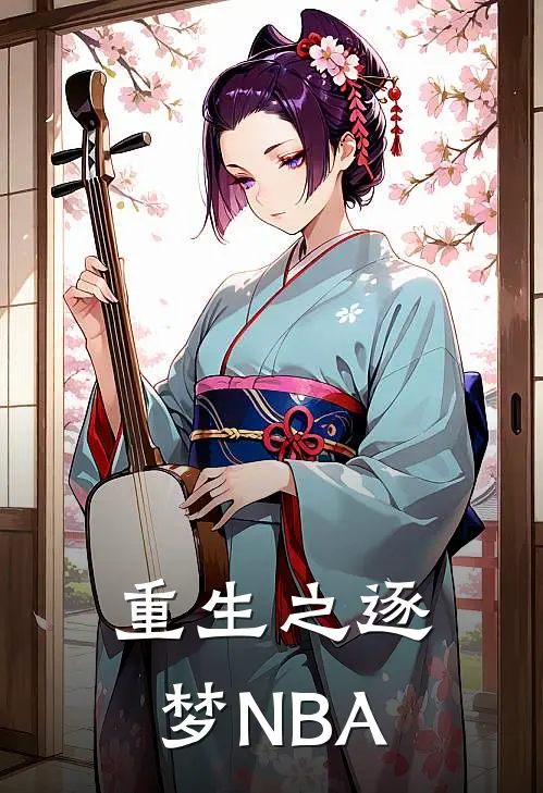 重生之逐梦NBA
