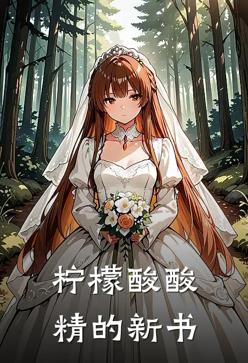 柠檬酸酸精的新书