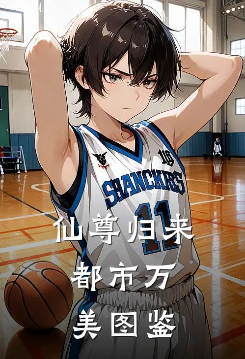 仙尊归来：都市万美图鉴