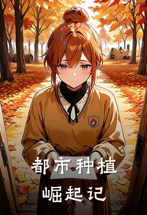 都市种植崛起记